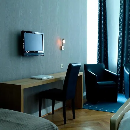 Hotel Garni Kleist am Kurfürstendamm-2