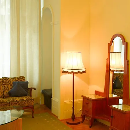 Hotel Garni Kleist am Kurfürstendamm-3